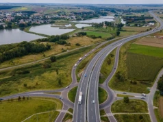 Toksyczne odpady na budowie drogi. S12 zmienia trasę