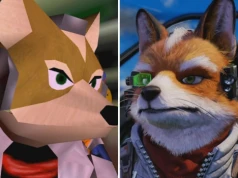 Star Fox to prawdziwy remake? Zobaczcie porównanie z oryginałem