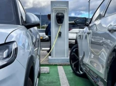 Kryzys, który zmieni transport na zawsze? Wojna w Iranie napędziła boom na auta elektryczne