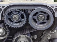 Zerwany pasek rozrządu uderza bez ostrzeżenia. Mechanicy znają jeden sposób