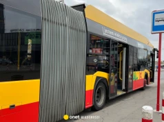 Kryzys kierowców autobusów w Polsce. "Braki kadrowe są gigantyczne"