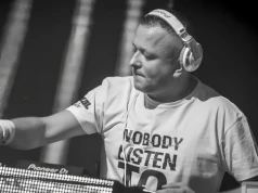 „Dj Hazel nie żyje” Rok temu świat się zatrzymał w rozpaczy