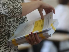 Maturzyści zmierzą się dziś z angielskim rozszerzonym i historią muzyki