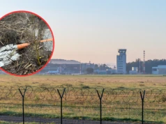 Od dekady walczą z państwowym trucicielem. Właśnie dostali za to pozew