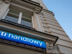 Bank Handlowy miał w I kwartale 392,2 mln zysku z działalności kontynuowanej