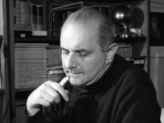 Żyć jest bardzo niezdrowo. Kto żyje ten umiera - mija 60 lat od śmierci Stanisława Jerzego Leca