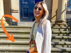 Te jeansy dzielą kobiety. Jedne je kochają, inne nawet nie chcą ich przymierzyć