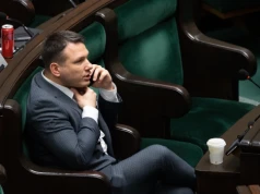 Były partyjny kolega Mentzena krytykuje go za słowa o Kukule