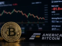Firma Erica Trumpa pod kreską. Gigantyczna strata mimo rekordowego kopania Bitcoina