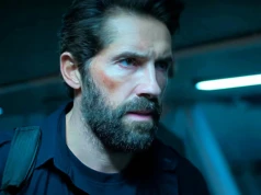 Scott Adkins będzie kopać tyłki jako reżyser. Brawler to brutalny akcyjniak