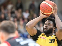 Porażki pomorskich koszykarzy w ostatniej kolejce. Derby Trójmiasta najwcześniej w finale