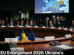 EU Enlargement 2026: Ukraine’s Accession Breakthrough Exposes Europe’s Deepening East-West Divide