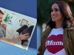 Meghan Markle pokazała zdjęcia Archiego z okazji jego 7. urodzin! "Wszystkiego najlepszego dla naszego słodkiego chłopca" (FOTO)