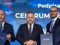 Centrum serwisowe dla Abramsów w Dęblinie