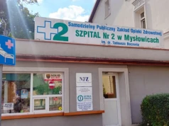 Będzie referendum w Szpitalu nr 2. Pracownicy wypowiedzą się na temat połączenia mysłowickiej i jaworznickiej lecznicy