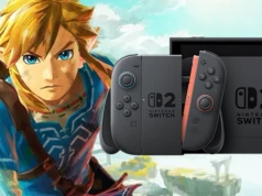 Nowa The Legend of Zelda nadciąga! Nintendo szykuje 2 gry w 2 lata
