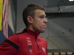 Koniec kariery Michała Kłosińskiego, legendy polskiej siatkonogi. „Nie potrafię już czerpać tyle radości”