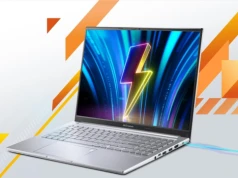 Laptop Asusa z 16 GB RAM, Win 11 i wojskową odpornością jest dużo, dużo tańszy