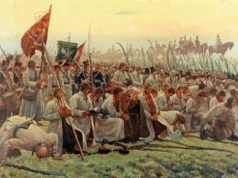 Kalendarium historyczne: 7 maja 1794 – Uniwersał Połaniecki
