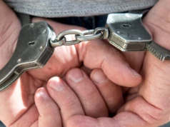 Policjant po służbie rozpoznał złodzieja paliwa. 24-latek zatrzymany z narkotykami