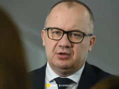 Adam Bodnar sceptycznie o planach prezydenta. Mówi o "rekonstrukcji historycznej"