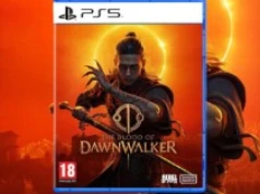 Preorder The Blood of Dawnwalker Launch Edition na PS5 za 229 zł na Allegro