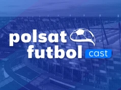 Polsat Futbol Cast - 07.05. Transmisja TV i stream online