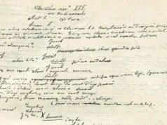 Bezcenne rękopisy polskich romantyków