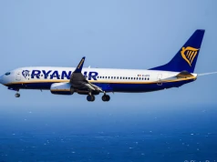 Ryanair: Amman z Polski nie wróci w czerwcu