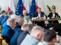 Będą zmiany w ubezpieczeniach upraw? Przymrozki i susza uruchomiły działania w ministerstwie