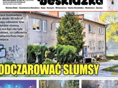 Nowa Kronika: 30 milionów na slumsy i dramat pacjentów szpitali 
