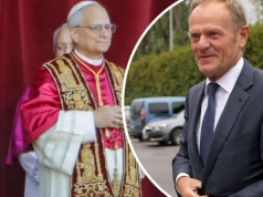 Donald Tusk podaruje papieżowi coś wyjątkowego. "Mam nadzieję, że się ucieszy"