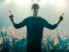 GURU. Nowy film z Pierrem Niney’em. Zobaczcie zwiastun