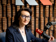 Marzena Okła-Drewnowicz: senior powinien otrzymać wsparcie pod własnym dachem