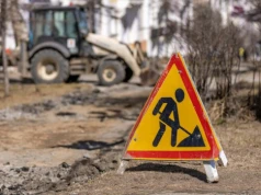 W Nockowej szykuje się duża przebudowa drogi powiatowej