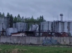 Ukraińskie drony znów naruszyły przestrzeń powietrzną Łotwy podczas ataku w Rosji