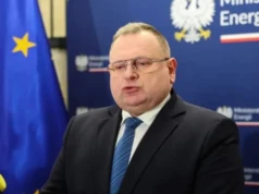 Kulisy awantury ministra Zmarzłego. Nowe informacje. "Wracał do chawiry po meczu"