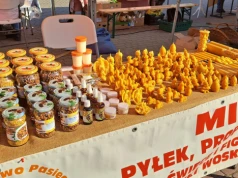 Już w najbliższą sobotę w Rzeszowie odbędzie się kolejny Podkarpacki Bazarek!