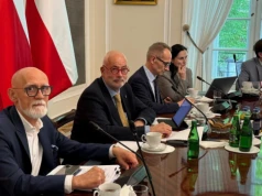"Ryzyko wykluczenia medycznego niektórych regionów". Spotkała się prezydencka Rada ds. Ochrony Zdrowia