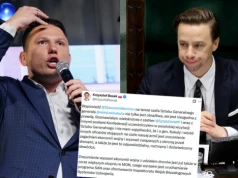 Bosak tłumaczy Mentzena z wypowiedzi na temat generała Kukuły: wynikała z dobrych intencji