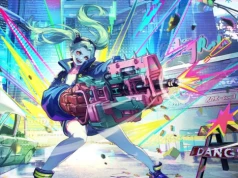 Bohaterki Cyberpunk: Edgerunners wkrótce w Wuthering Waves! Lucy i Rebecca pojawią się w grze
