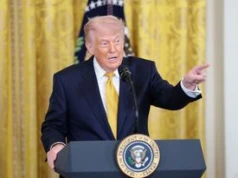 1600 statków utknęło. Wielki projekt Trumpa okazał się porażką