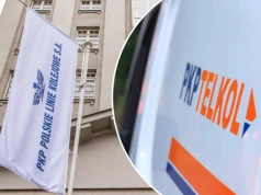 Telkol ciągle jeszcze w PKP S.A.