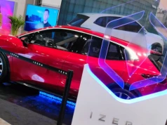 Nieoficjalnie: Izera ma nowego partnera. Wiemy kto zainwestuje w polskie auto