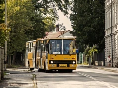 Kultowy Ikarus 280 wraca na ulice Bielska-Białej. Wyjedzie z okazji Nocy Muzeów