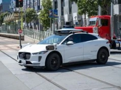 Kalifornia: Auta autonomiczne nie pozostaną bezkarne. Nowe procedury