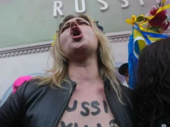 Polityczna awantura zamiast radykalnej radości. Dlaczego jadę na Biennale do Wenecji