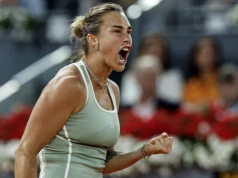 WTA w Rzymie: Aryna Sabalenka - Barbora Krejcikova. Relacja live i wynik na żywo