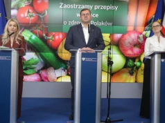 Resort rolnictwa i zdrowia zaostrzą kontrole importowanej żywności. Nowe zasady ws. pestycydów