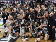 Polak jest na samym szczycie! Nikola Grbić będzie miał spory ból głowy